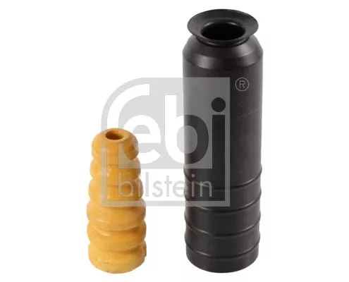 2x Dust Cover Kit, shock absorber