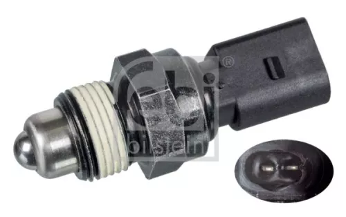 1x Switch, reverse light