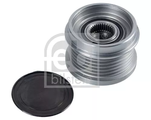 1x Alternator Freewheel Clutch