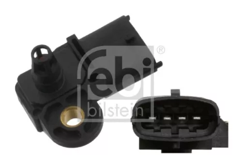 1x Sensor, intake manifold pressure