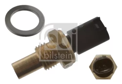 1x Sensor, coolant temperature