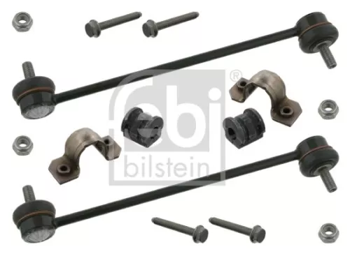 1x Repair Kit, stabiliser bush