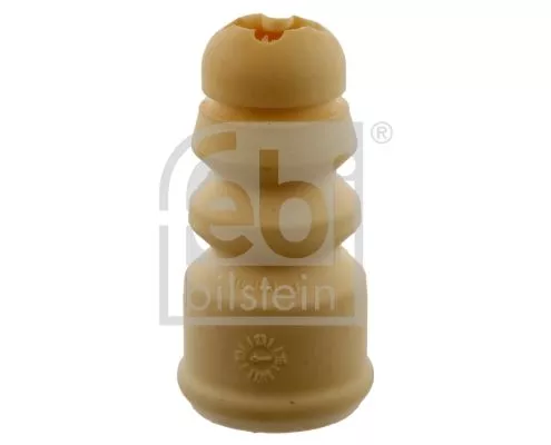 1x Rubber Buffer, suspension