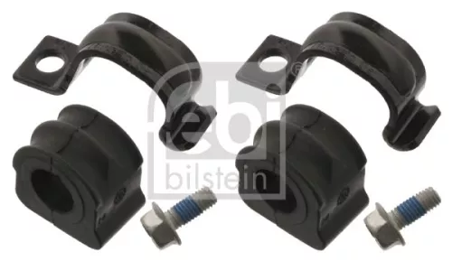 1x Mounting Kit, stabiliser bar