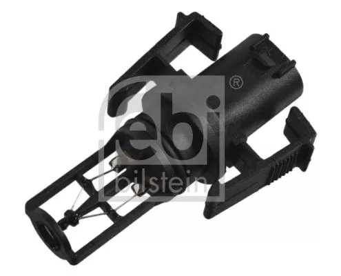 1x Sensor, intake air temperature