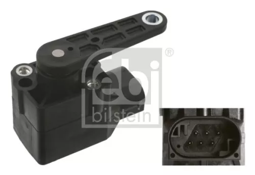 1x Sensor, headlight levelling