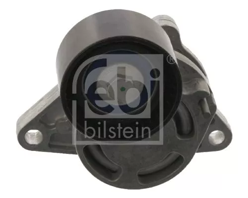 1x Belt Tensioner, V-ribbed belt