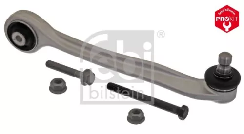 1x Control/Trailing Arm, wheel suspension