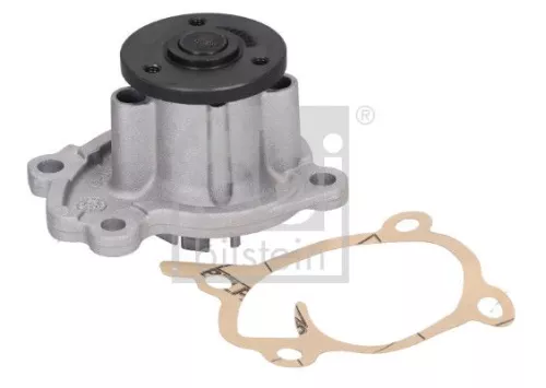 1x Water Pump, engine cooling