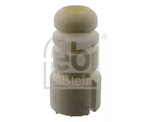 2x Rubber Buffer, suspension