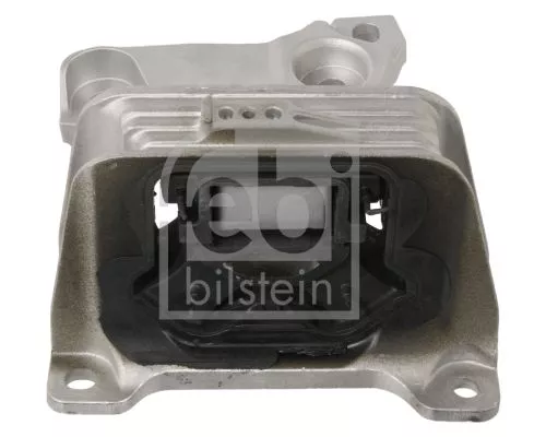 1x Mounting, engine