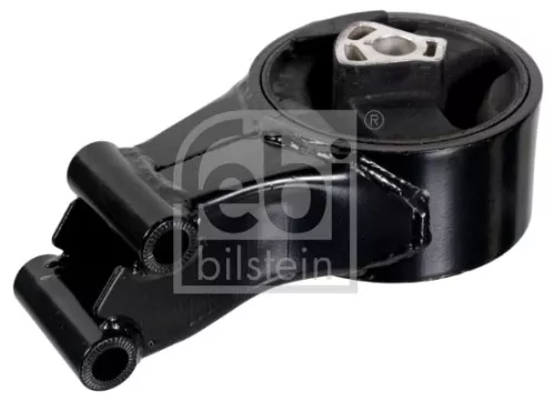 1x Mounting, engine