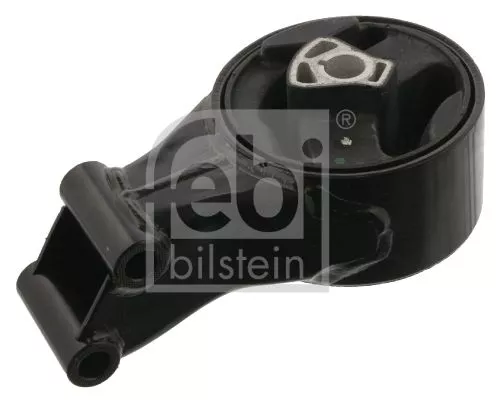 1x Mounting, engine