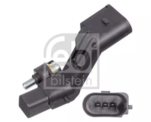 1x Sensor, crankshaft pulse