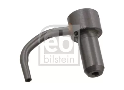 1x Oil Jet, piston underside cooling