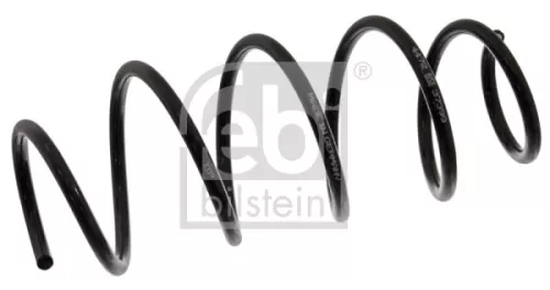 1x Suspension Spring