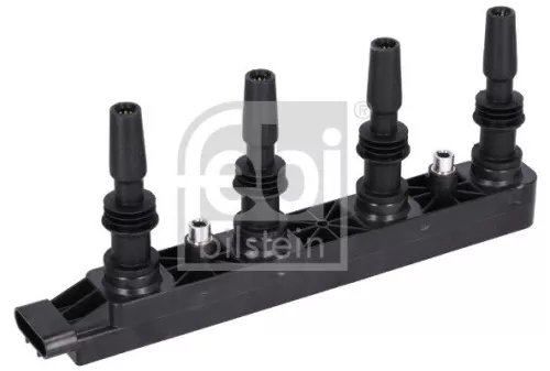 1x Ignition Coil