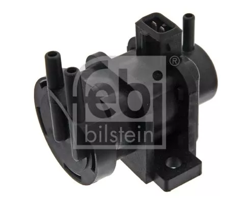1x Pressure Converter
