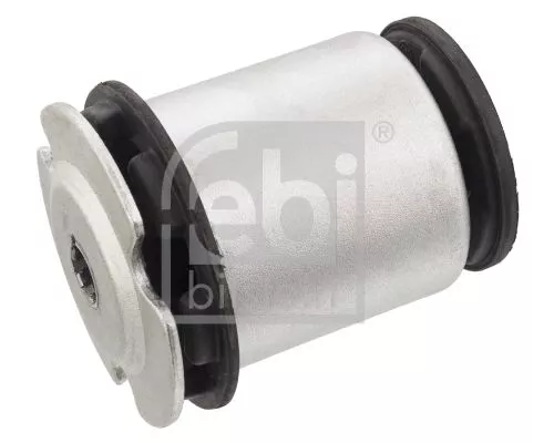 1x Bushing, axle beam