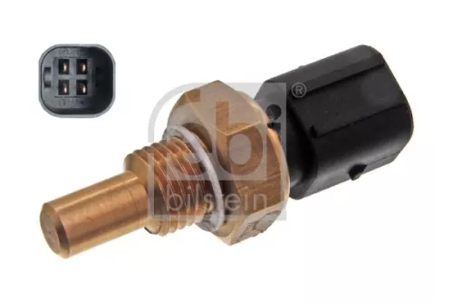 1x Sensor, coolant temperature
