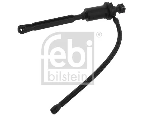 1x Master Cylinder, clutch