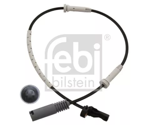 1x Sensor, wheel speed