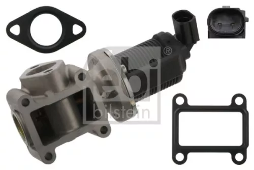1x EGR Valve