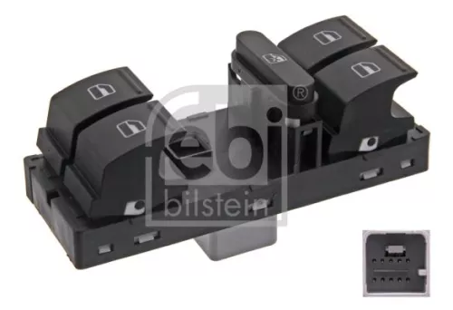 1x Multi-Function Switch