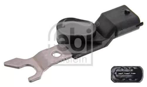 1x Sensor, camshaft position