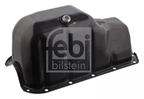 1x Oil Sump