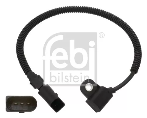 1x Sensor, camshaft position