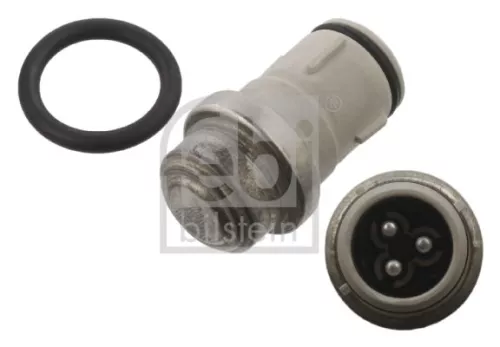 1x Sensor, coolant temperature