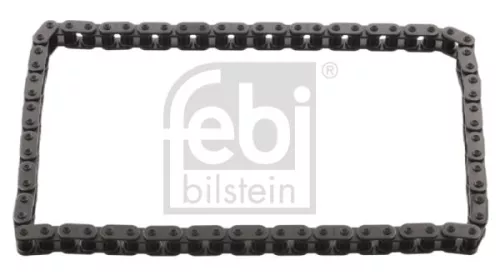 1x Chain, intermediate shaft