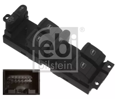 1x Multi-Function Switch