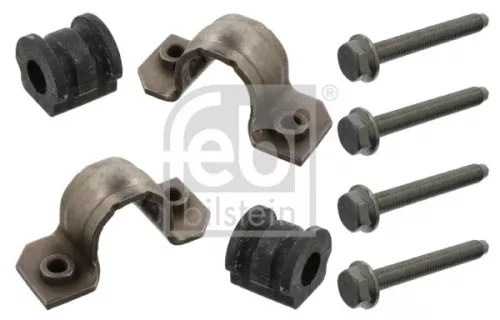 1x Mounting Kit, stabiliser bar
