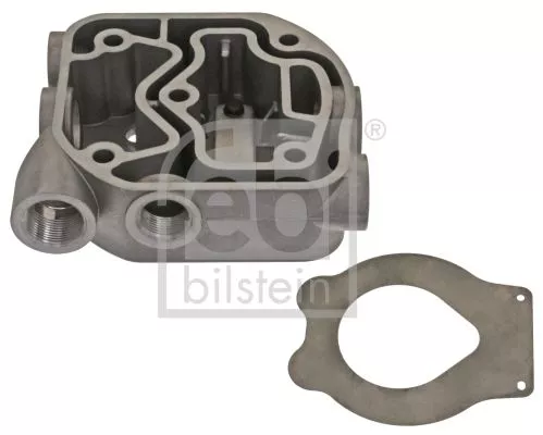 1x Cylinder Head, air compressor