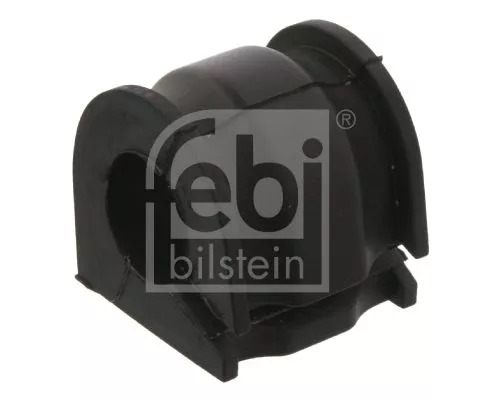 2x Mounting, stabiliser bar