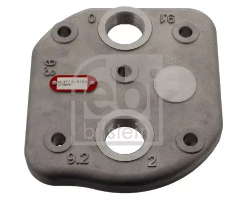 1x Cylinder Head, air compressor
