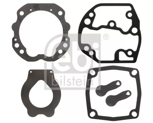 1x Seal Kit, multi-valve