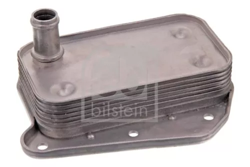 1x Oil Cooler, engine oil