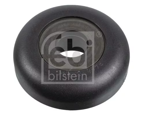 1x Rolling Bearing, suspension strut support mount