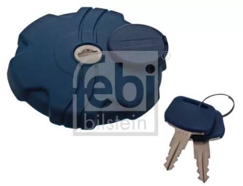 1x Sealing Cap, tank unit (Urea injection)