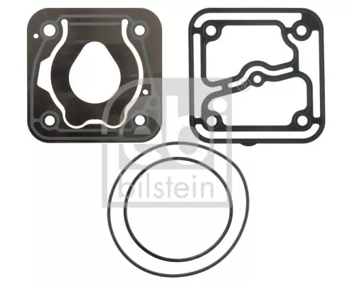 1x Seal Kit, multi-valve