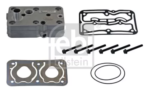 1x Cylinder Head, air compressor