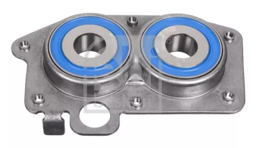 1x Bearing, manual transmission