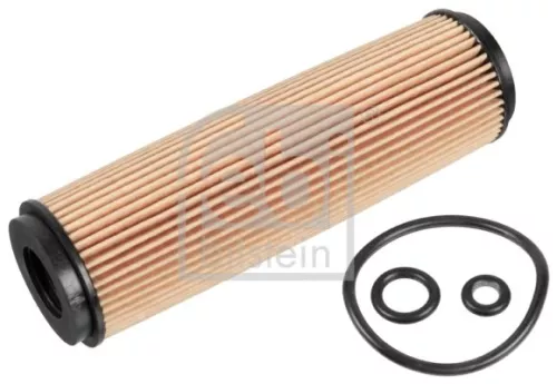 1x Oil Filter
