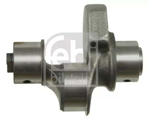 1x Crankshaft, air compressor