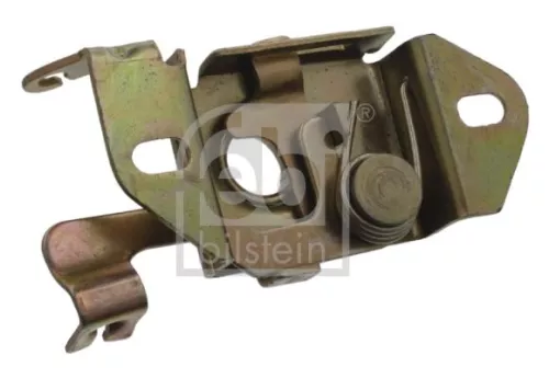 1x Bonnet Lock