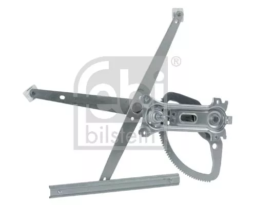 1x Window Regulator