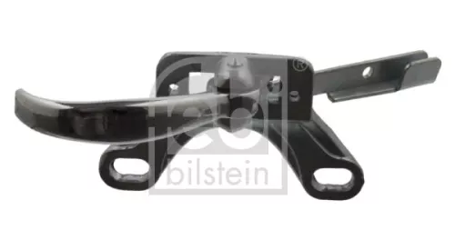 1x Door Handle, interior equipment